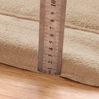 Area Rug 3CM Thick Crawling Carpet with Non-Slip