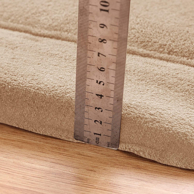 Area Rug 3CM Thick Crawling Carpet with Non-Slip