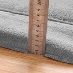 Area Rug 3CM Thick Crawling Carpet with Non-Slip