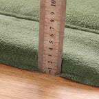 Area Rug 3CM Thick Crawling Carpet with Non-Slip