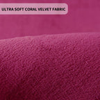 Area Rug 3CM Thick Crawling Carpet with Non-Slip