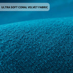 Area Rug 3CM Thick Crawling Carpet with Non-Slip