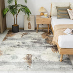 Vk·living Upgraded 14.5MM Thick Sponge Large Rug
