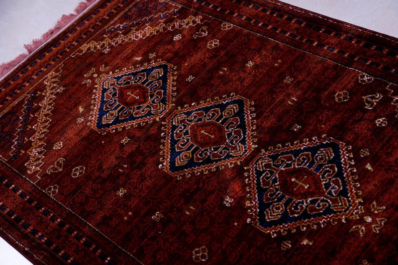 Area Rug for Living Room Bedroom