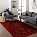 Area Rug for Living Room Bedroom