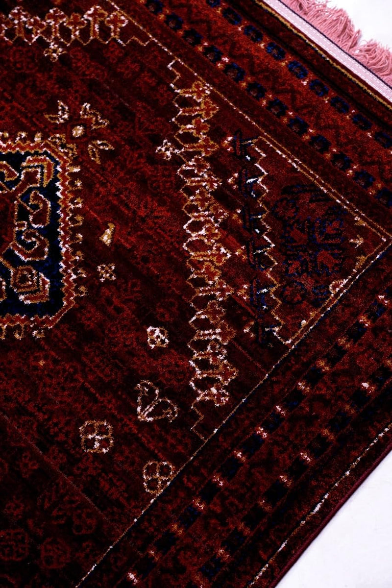 Area Rug for Living Room Bedroom