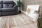 Area Rug for Living Room Bedroom
