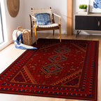 Area Rug for Living Room Bedroom