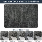 Area Rug for Living Room Machine Washable Low