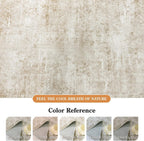 Area Rug for Living Room Machine Washable Low