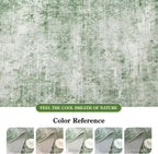 Area Rug for Living Room Machine Washable Low