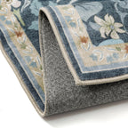 Area Rug Living Room Fluffy Modern Soft