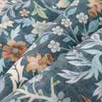 Area Rug Living Room Fluffy Modern Soft