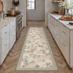 Area Rug Living Room Fluffy Modern Soft