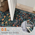 Area Rug Living Room Fluffy Modern Soft