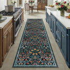 Area Rug Living Room Fluffy Modern Soft