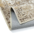Area Rug Modern Abstract Rugs Living Room Large