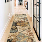 Area Rugs Carpet for Living Room Bedroom