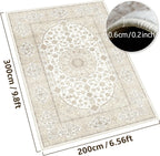 Area Rugs Carpet for Living Room Bedroom