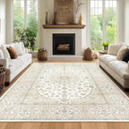 Area Rugs Carpet for Living Room Bedroom