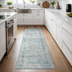 Area Rugs for Bedroom Vintage Boho Carpets