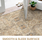 Area Rugs for Bedroom Vintage Boho Carpets