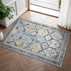 Area Rugs for Bedroom Vintage Boho Carpets
