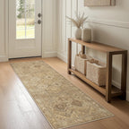 Area Rugs for Bedroom Vintage Boho Carpets