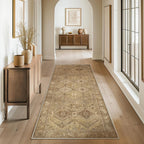 Area Rugs for Bedroom Vintage Boho Carpets