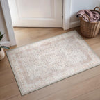 Area Rugs for Bedroom Vintage Boho Carpets