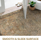 Area Rugs for Bedroom Vintage Boho Carpets