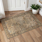 Area Rugs for Bedroom Vintage Boho Carpets
