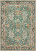 Area Rugs for Bedroom Vintage Boho Carpets