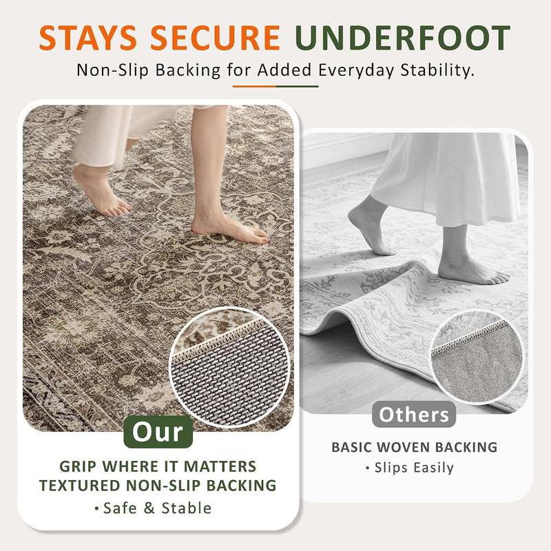 Area Rugs for Living Room