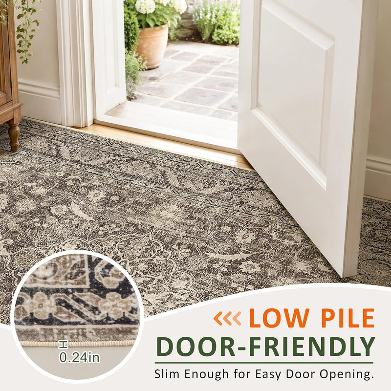 Area Rugs for Living Room