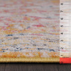 Area Rugs for Living Room Bedroom Kitchen Dining