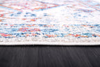 Area Rugs for Living Room Bedroom Kitchen Dining