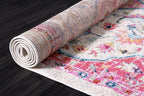 Area Rugs for Living Room Bedroom Kitchen Dining