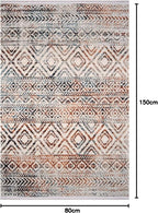 Area Rugs for Living Room Bedroom Kitchen Dining