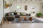 Area Rugs for Living Room Bedroom Kitchen Dining