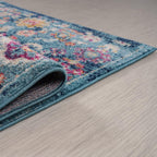 Area Rugs for Living Room Bedroom Kitchen Dining