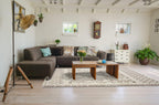 Area Rugs for Living Room Bedroom Kitchen Dining