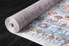 Area Rugs for Living Room Bedroom Kitchen Dining