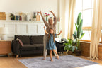 Area Rugs for Living Room Bedroom Kitchen Dining