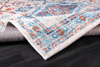 Area Rugs for Living Room Bedroom Kitchen Dining