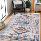Area Rugs for Living Room Bedroom Kitchen Dining