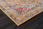 Area Rugs for Living Room Bedroom Kitchen Dining