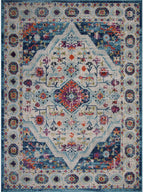 Area Rugs for Living Room Bedroom Kitchen Dining
