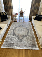 Area Rugs for Living Room Bedroom Kitchen Dining