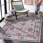 Area Rugs for Living Room Bedroom Kitchen Dining